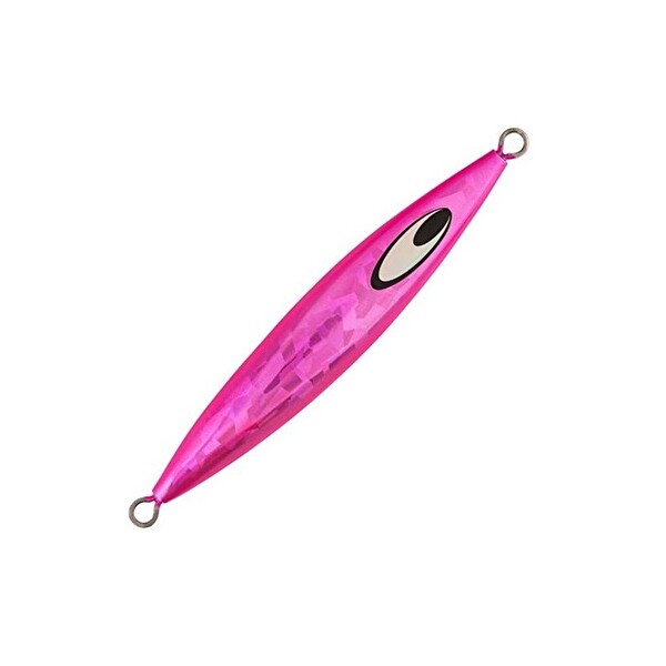 Daiwa Saltiga SK Jig Yem Pink Miror - 250 GR