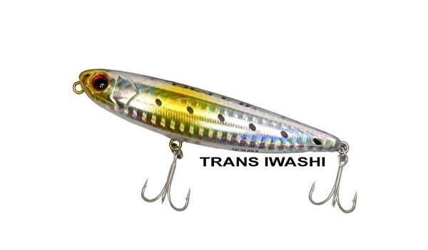 Daiwa StrikeForce 2500B Ryuji Rock Fish 240 CM 10-40 GR TeleSpin Olta Seti