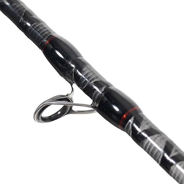 Ryuji Power Jig Game CA C-601 183 CM 120-450 GR Tetikli Jig Kamışı Tek Parça