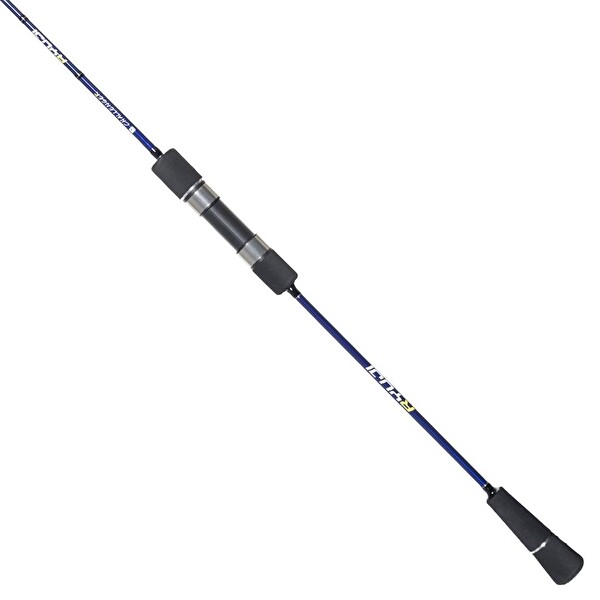 Ryuji Challenger SP S-602 183 CM 100-300 GR Slow Jig Kamışı 2 Parça