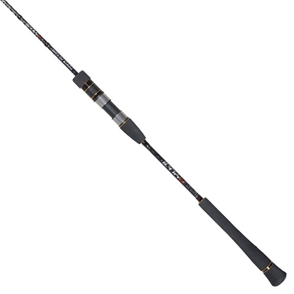 Ryuji Power Jig Game SP S-601 183 CM 120-450 GR Tek Parça Jig Kamışı