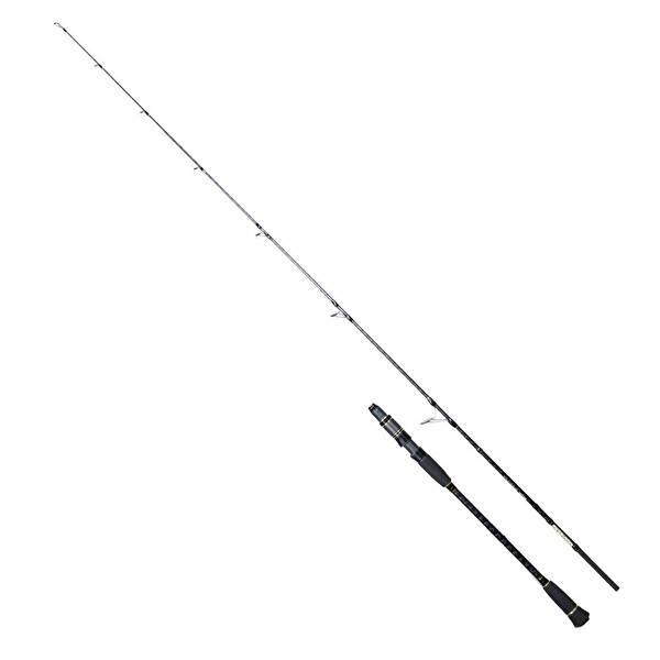 Ryuji Ocean Soul Fuji (M) 180 CM 80-300 GR Slow Jig Kamışı
