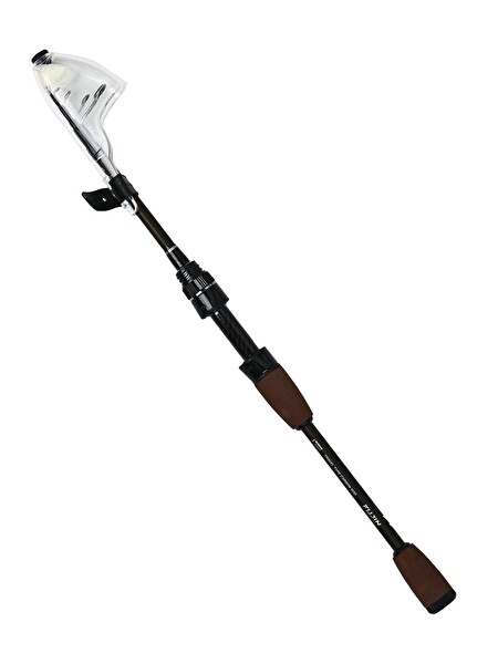 Fujin Trout 165 CM 05-6 GR Teleskopik Alabalık Kamışı