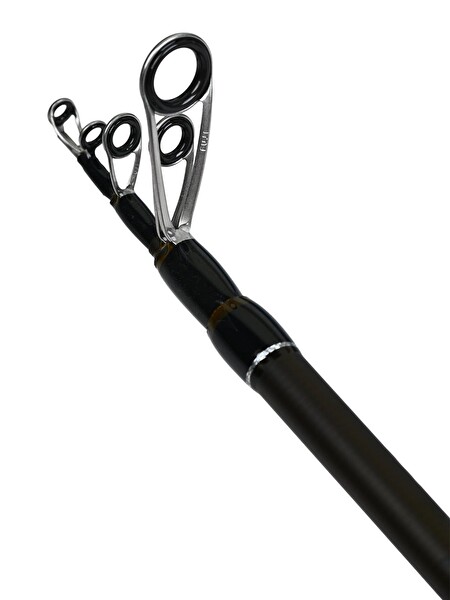 Fujin Trout 165 CM 05-6 GR Teleskopik Alabalık Kamışı