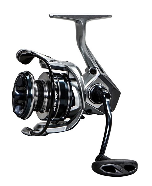 Okuma Safyre SF-4000A 8BB 5.2:1 Spin Olta Makinesi
