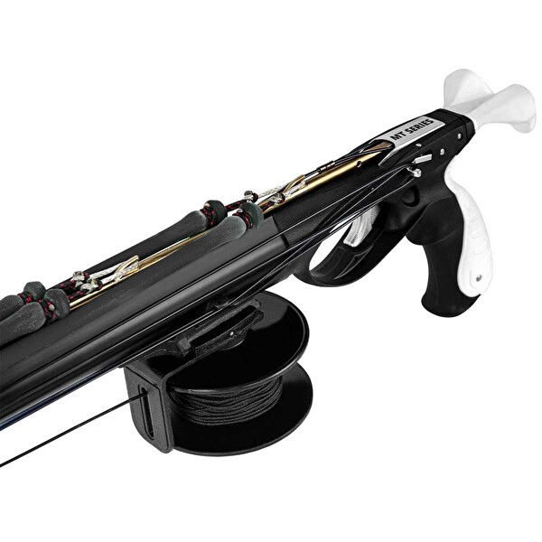Apnea MT Serisi Whaler Açık Kafa Zıpkın Tüfeği 90 Cm