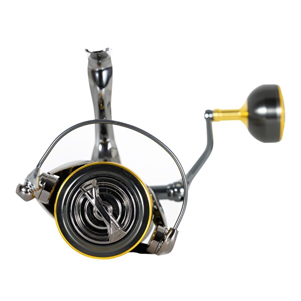 Ryuji Ares X 5000M 5+1BB Olta Makinesi