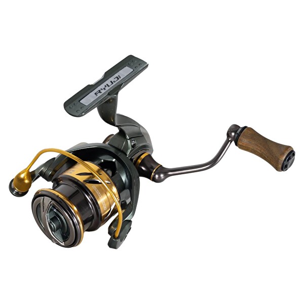 Ryuji Enjoy X 500S 6+1BB Lrf Olta Makinesi