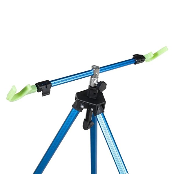 Ryuji Blue Surf Tripot Sehpa 180 Cm
