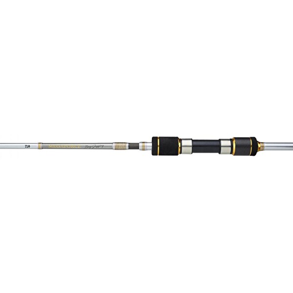 Daiwa New Megaforce 190cm 90-210gr 2 Parça Jig Olta Kamışı