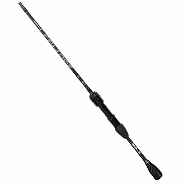 Ryuji Voltage Fuji 198cm 0.6-7gr 2 Parça LRF Kamışı