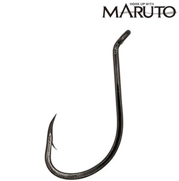 Maruto MS4310 BN Olta İğnesi - NO-4-0
