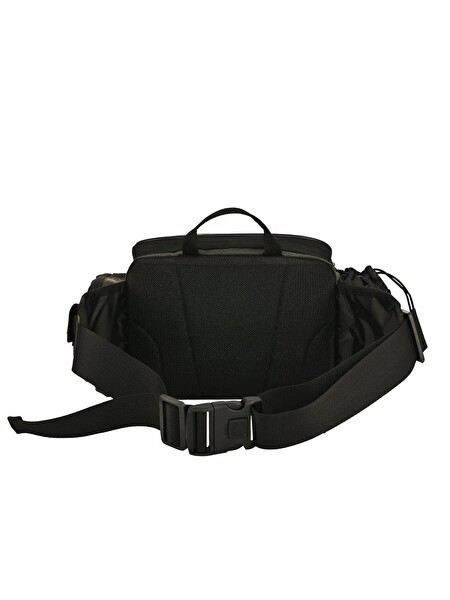 Fujin AjiGo Bel Çantası Khaki - Balıkçı Çantası