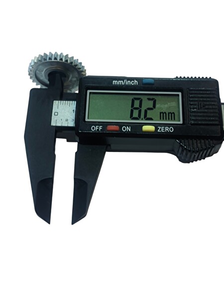 Ryobi TT Power 6000-8000-10000 Makine Ayna Dişlisi
