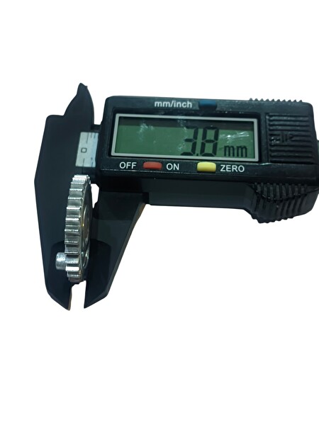 Ryobi TT Power 6000-8000-10000 Makine Ayna Dişlisi