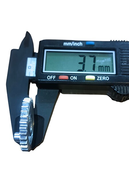 Ryobi Ecusima 6000-8000 Makine Ayna Dişlisi
