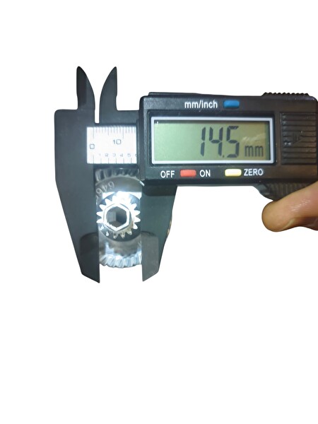 Ryobi TT Power 6000-8000-10000 Olta Makinesi Ana Dişlisi
