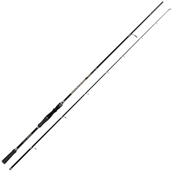 Effe Petro 2.10 M 10-40 GR Spin Olta Kamışı
