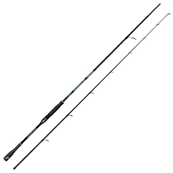 Effe Mare 2.40 M 15-45 GR Spin Olta Kamışı