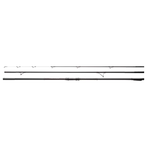Shimano Aerlex (H) Surf Tubular 425cm 225gr 3pcs Low Rider Plate Olta Kamışı