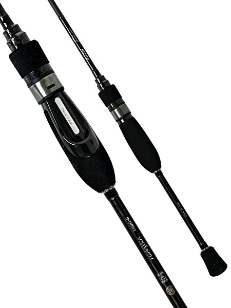 Fujin TheOne 198 CM 04-5gr LRF Kamışı 662UL