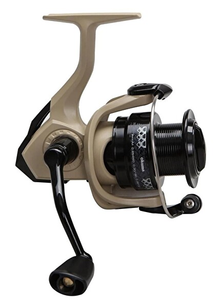 Okuma Outrax Combo Spin 8'0 243 CM 10-35 GR Spin Olta Seti