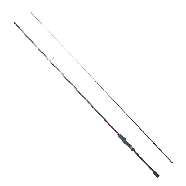 Daiwa Gekkabijin XV 236 CM 2-15 GR 2 Parça LRF Kamışı