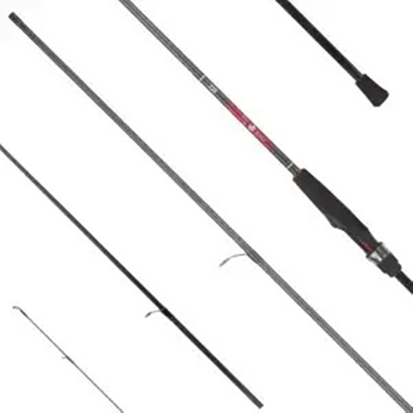 Daiwa Gekkabijin XV 236 CM 2-15 GR 2 Parça LRF Kamışı