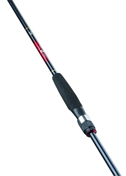 Daiwa Gekkabijin XV 213 CM 0.5-8 GR 2 Parça LRF Kamışı