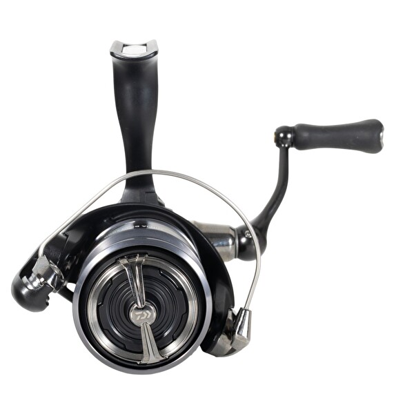 Daiwa 5BB 5.2:1 Ninja 24LT 2000 LRF Olta Makinesi