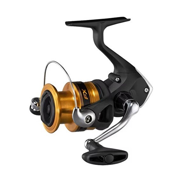 Shimano FX 2000 FC LRF Olta Makinesi 3BB 5.0:1