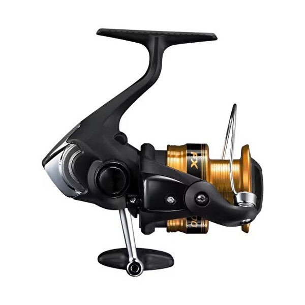 Shimano FX 2000 FC LRF Olta Makinesi 3BB 5.0:1