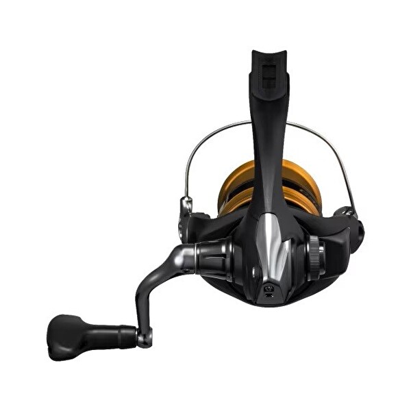 Shimano FX 4000 FC 3BB 5.2:1 Spin Olta Makinesi