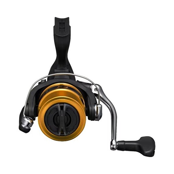 Shimano FX 4000 FC 3BB 5.2:1 Spin Olta Makinesi