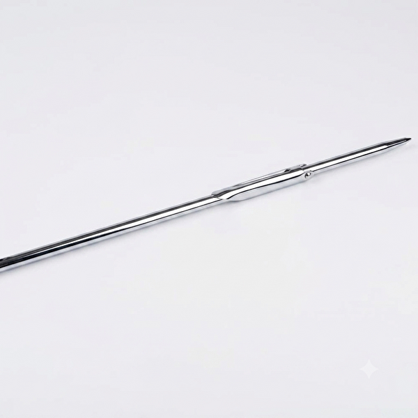 Deeper Tahitian Zıpkın Şişi 130 CM