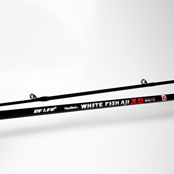 Effe WF662 İstavrit Olta Kamışı 198 CM 06 - 5 GR