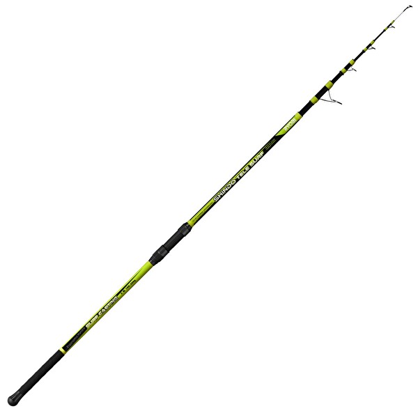 Ryobi Shindo Teleskopik Surf Olta Kamışı 4.50 M 100 - 300 GR