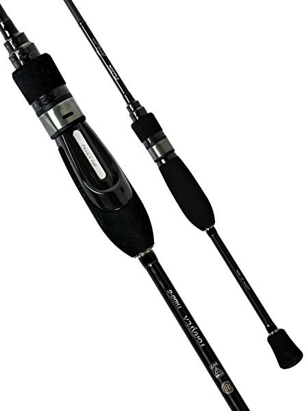 Fujin 762UL TheOne Hafif Kaya Balıkçılığına Uygun Olta Kamışı 228 CM 05 - 8 GR