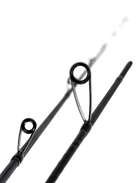 Fujin Ajime Black Swan İstavrit Hafif Kaya Balıkçılığına Uygun Olta Kamış 205 CM 04 - 5 GR