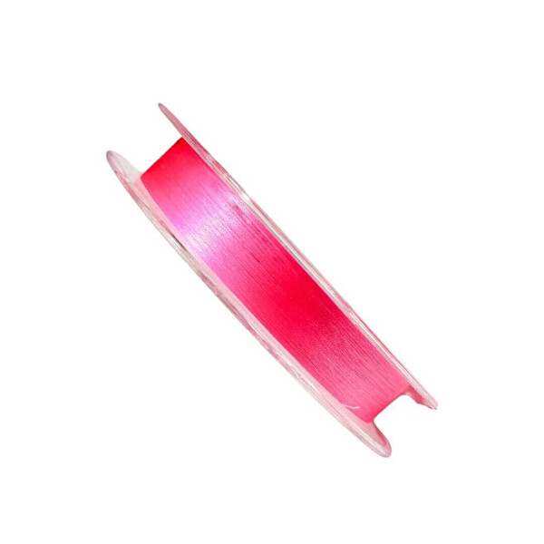 Anchor Ajimax X4 Pembe 0.06MM 150 M
