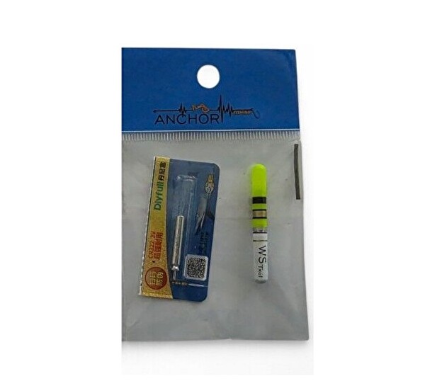 Anchor Pilli Fosfor Stick