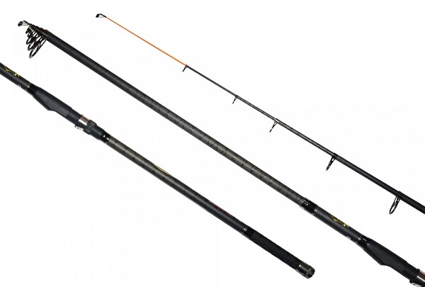 Captain 1504 Matrix Elite 3.60 M Tele Surf Kamış 150 - 250 GR Atar