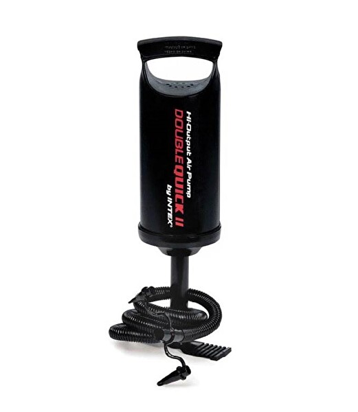 Intex Challenger K2 351x76x38 CM Çift Kişilik Şişme Kano Seti