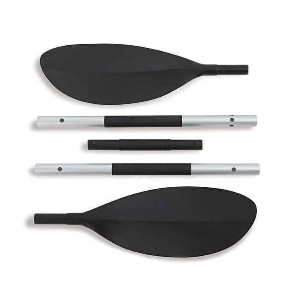 Intex Challenger K2 351x76x38 CM Çift Kişilik Şişme Kano Seti