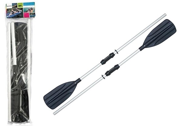 Bestway Hydro-Force Ayarlanabilir Delux Alüminyum Bot & Kano Küreği