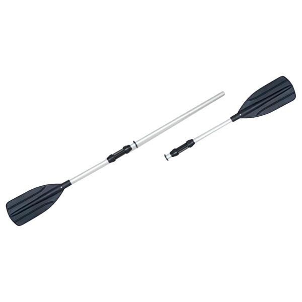 Bestway Hydro-Force Ayarlanabilir Delux Alüminyum Bot & Kano Küreği