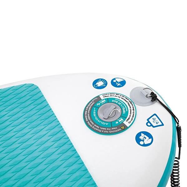 Intex Aqua Quest 240 Şişme Sup Paddle Board Set