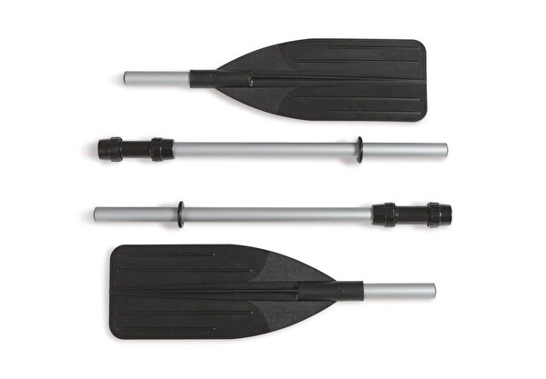 Intex Seahawk 4 351x145x48 CM Şişme Bot Seti