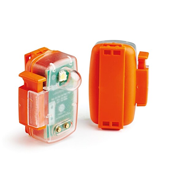 Mesica SOLAS-MED GDR-008 Otomatik Can Yeleği Işığı