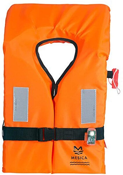 Mesica SOLAS-MED GDR-008 Otomatik Can Yeleği Işığı